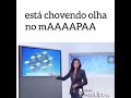 Vai chover hoje