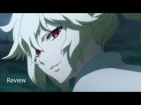 Rokka no Yuusha {Episode 12} Anime Finale Review - The Seventh & LN Time 六花の勇者
