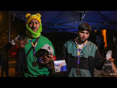 NAIT vs. LUCOB | Liga Kaeme | FINAL ☠️ | Jornada 5 | 2021