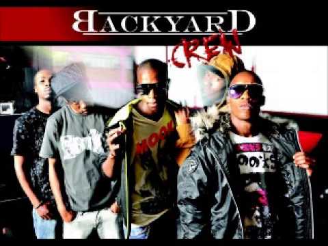 backyard crew siyanibonga nonke