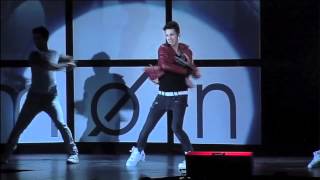 Alex Palmieri POPSTAR TOUR 2012: Palacongressi - Riccione (KEMON DAY)