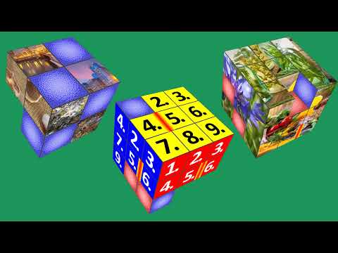 Vistalgy® Blocks