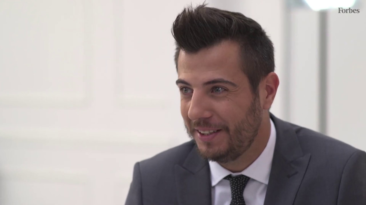 Илиян Любомиров, истинският предприемач в сферата на литературата