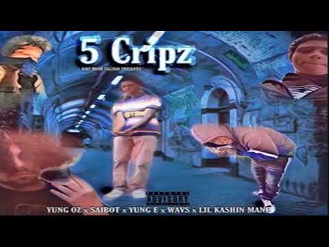 $wipeBanditGøth x 9MM.E x Wav.s x SAIBOT x Lil Kashin Mane - GøthCastlePt3 [5cripz] (prod.) HI-C