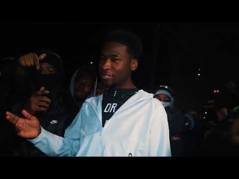 DR - LASTPAK (OFFICIAL MUSIC VIDEO)