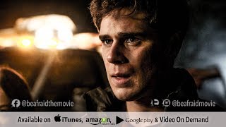 BE AFRAID: CLIP#3 | \