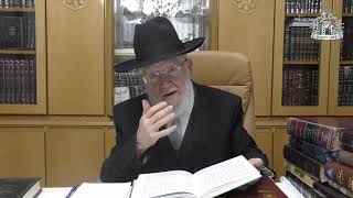 קֵץ שָׂם לַחֹשֶׁךְ | שיעורו השבועי של ראש הישיבה מורנו הרב צמח מאזוז על פרשת השבוע (מוסדות כיסא רחמים) - התמונה מוצגת ישירות מתוך אתר האינטרנט יוטיוב. זכויות היוצרים בתמונה שייכות ליוצרה. קישור קרדיט למקור התוכן נמצא בתוך דף הסרטון קֵץ שָׂם לַחֹשֶׁךְ | שיעורו השבועי של ראש הישיבה מורנו הרב צמח מאזוז על פרשת השבוע (מוסדות כיסא רחמים) - התמונה מוצגת ישירות מתוך אתר האינטרנט יוטיוב. זכויות היוצרים בתמונה שייכות ליוצרה. קישור קרדיט למקור התוכן נמצא בתוך דף הסרטון