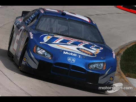 NASCAR 06 : Total Team Control Playstation 2