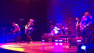 Collective Soul - Exposed (Houston 11.22.15) HD