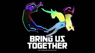 The Asteroids Galaxy Tour - Bring Us Together - FULL ALBUM