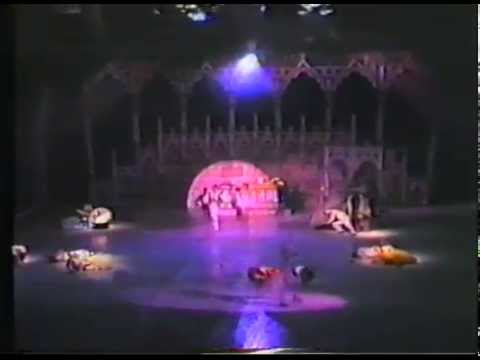 Holiday on Ice 1984 EU - Sleeping Beauty