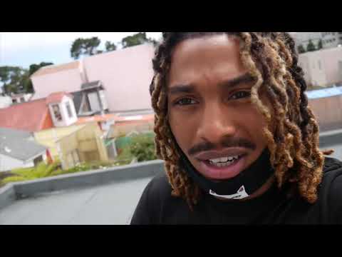 YKDIRTY Vlog San Francisco 2020 (Shot by UpsideDown Prod.) - YKDIRTY