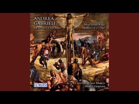 Maria stabat ad monumentum