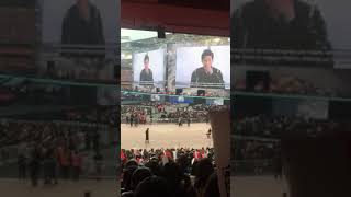 Jay Chou周杰伦《Hero》（英雄）