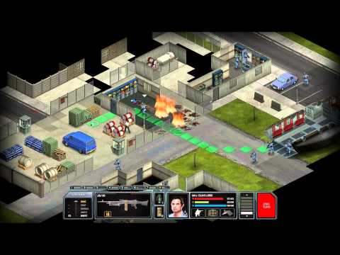 Xenonauts - Insane - Part 41