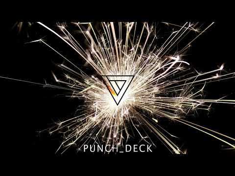 Punch Deck - Maximalism