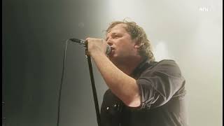 Gluecifer - Desolate city