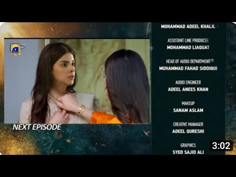 Nikah Episode 67 promo  Nikah Episode 67 Teaser new promo