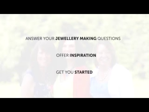 JewelleryMaker LIVE 03/11/17 6pm-10pm