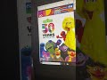 Sesame Street Sing Reprise