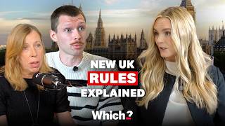 Are the government doing enough to stop rising prices and dangerous products? - Which?