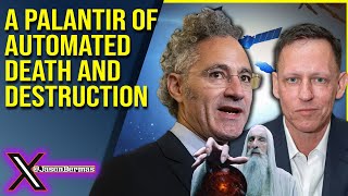 Video: Our A.I Future from Medicine, Weapons to Population Control | Jason Bermas
