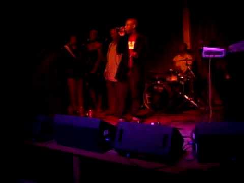 Free Yourself - Kevin Bryant