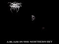 In The Shadow Of The Horns - Darkthrone