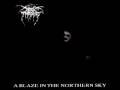 darkthrone - in the shadow of the horns