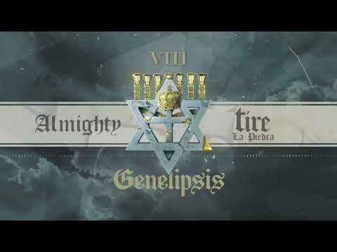 Almighty - Tire La Piedra (Official Audio)