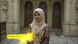Download lagu Mawlaya sholli (sholawat burdah) gus aldi by Intanio  mp3