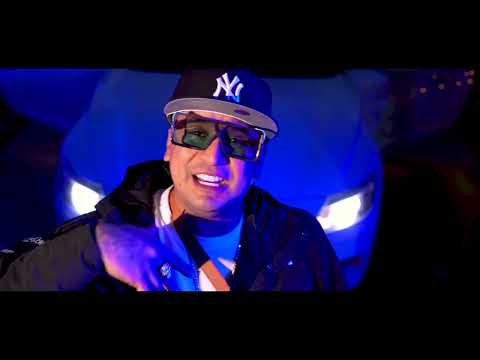 HOLA BABY #fotolog- Sheru El León Ft. Marcianeke x Tunechikidd x Killua97 x PoisonKid x Baby J