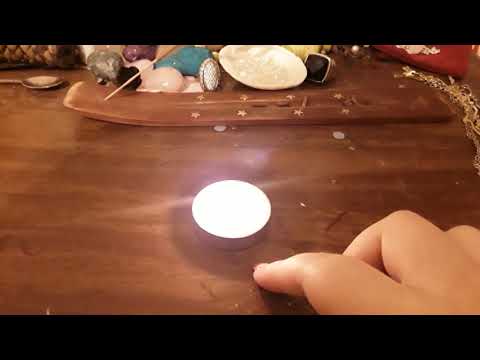 I fingered out a candle :3