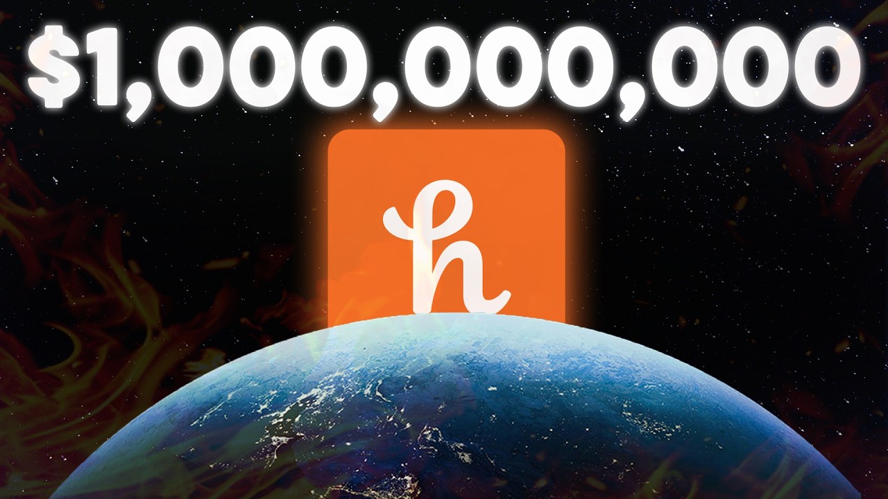 How Honey Secretly Stole $1,000,000,000