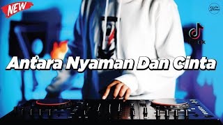 Download lagu DJ ANTARA NYAMAN DAN CINTA - REMIX NOSTALGIA VIRAL FULLBASS TERBARU 2025 DJ KEVIN mp3