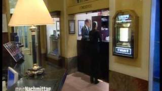 Hotel Atlantic Kempinski - Ein Grand Hotel im Weihnachtsfieber 2/6