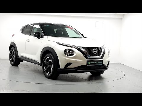 Nissan Juke 1.0T PET 2WD SV Premium - Image 2