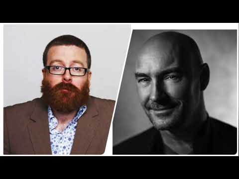 Frankie Boyle Interviews Grant Morrison