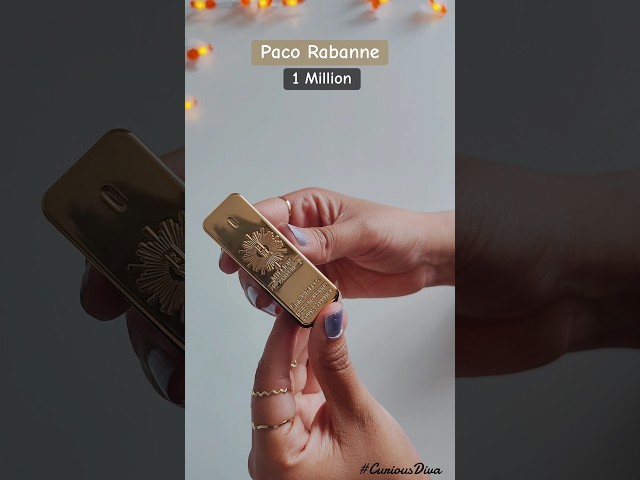 Vídeo relacionado con Paco Rabanne Mini set de regalo de colonia para hombre (4 x 0.2 fl oz) variedad de viaje en miniatura