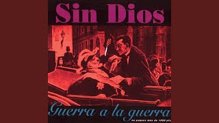Music video thumbnail preview for No Te Fíes by Sin Dios