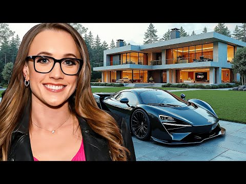 Kat Timpf Worth