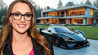 Kat Timpf’s 2025 Elite Lifestyle: Exclusive Home Tour, High-End Cars & Net Worth