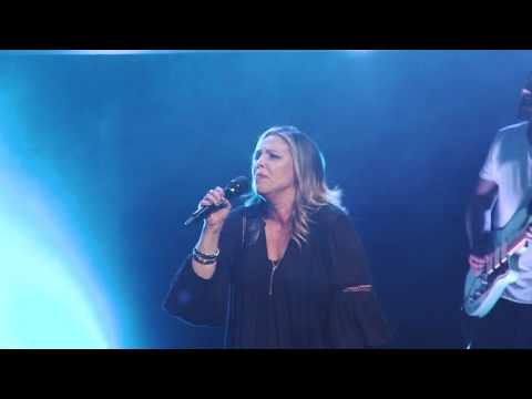 John and Joslyn Brockman - You Reign on High (feat. Pastor Kevin Wallace) [Live]