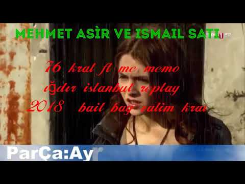 76 kral ft mc memo  ayrılık şarkısı en damar arabesk böyle olur işte 2019 istanbul ığdır