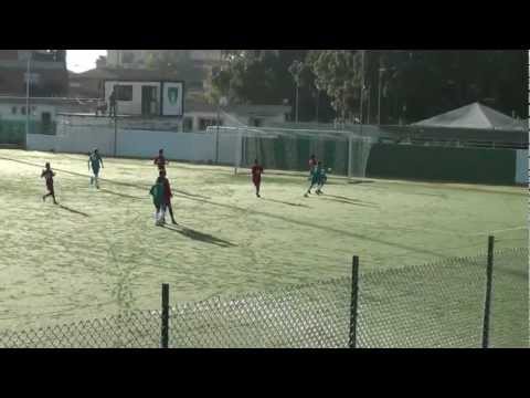 G.S.D. FALASCHE-A.S.D. RACING CLUB SANDRO TOVALIERI