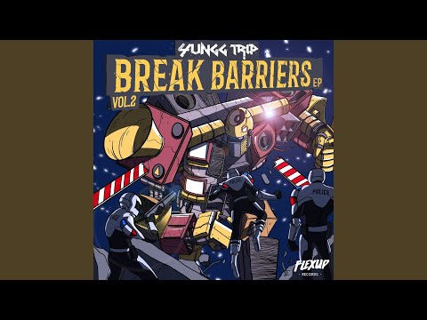 Whole World Asleep (feat. Half Pint)