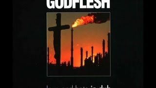 Godflesh - Gift From Heaven (Breakbeat)