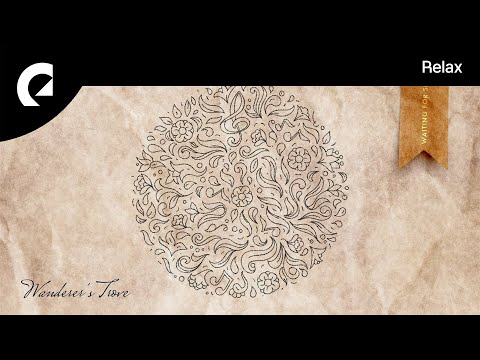 Wanderer's Trove - Blossoming Tree