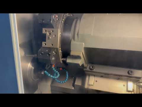 2011 HAAS ST-20 LATHES, SLANT BED, N/C & CNC | Wheeler Machinery Sales (1)