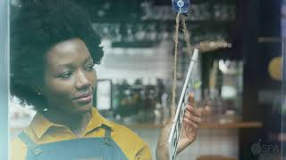 Get Your Dream Job - International SPA Association